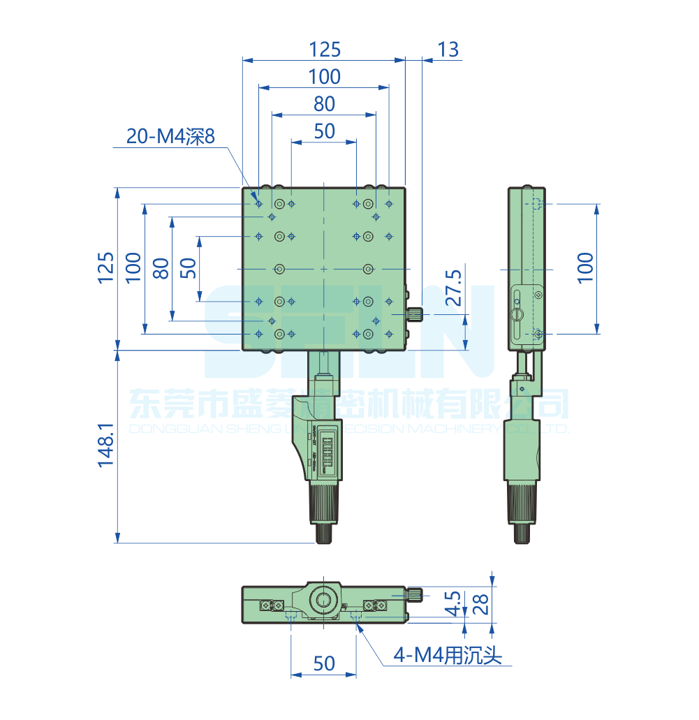 LX125-C-D