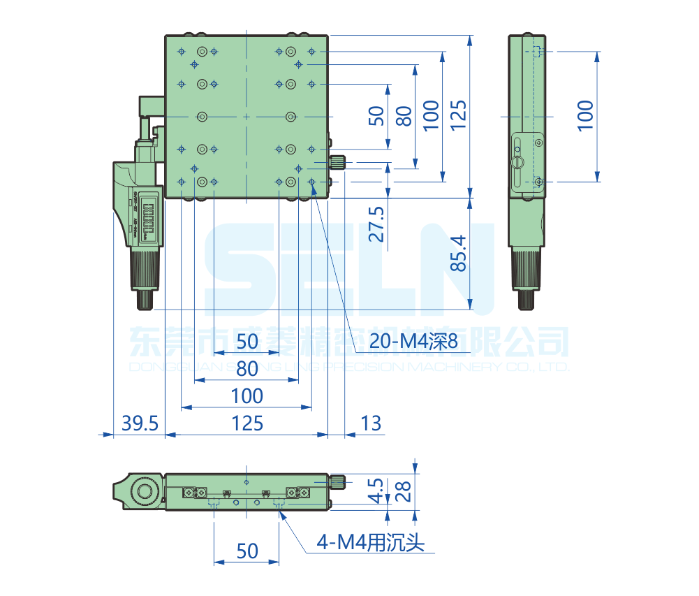 LX125-L-D