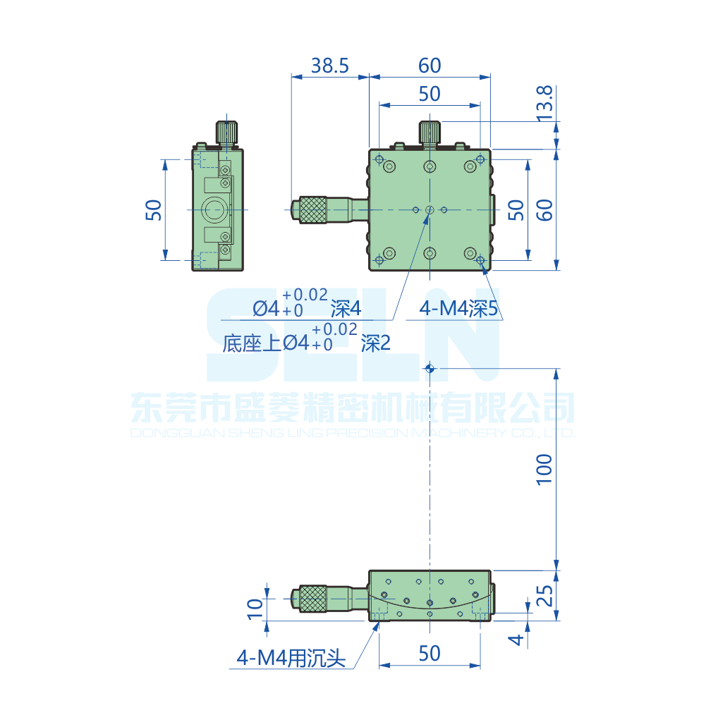 GFX60-100-C1