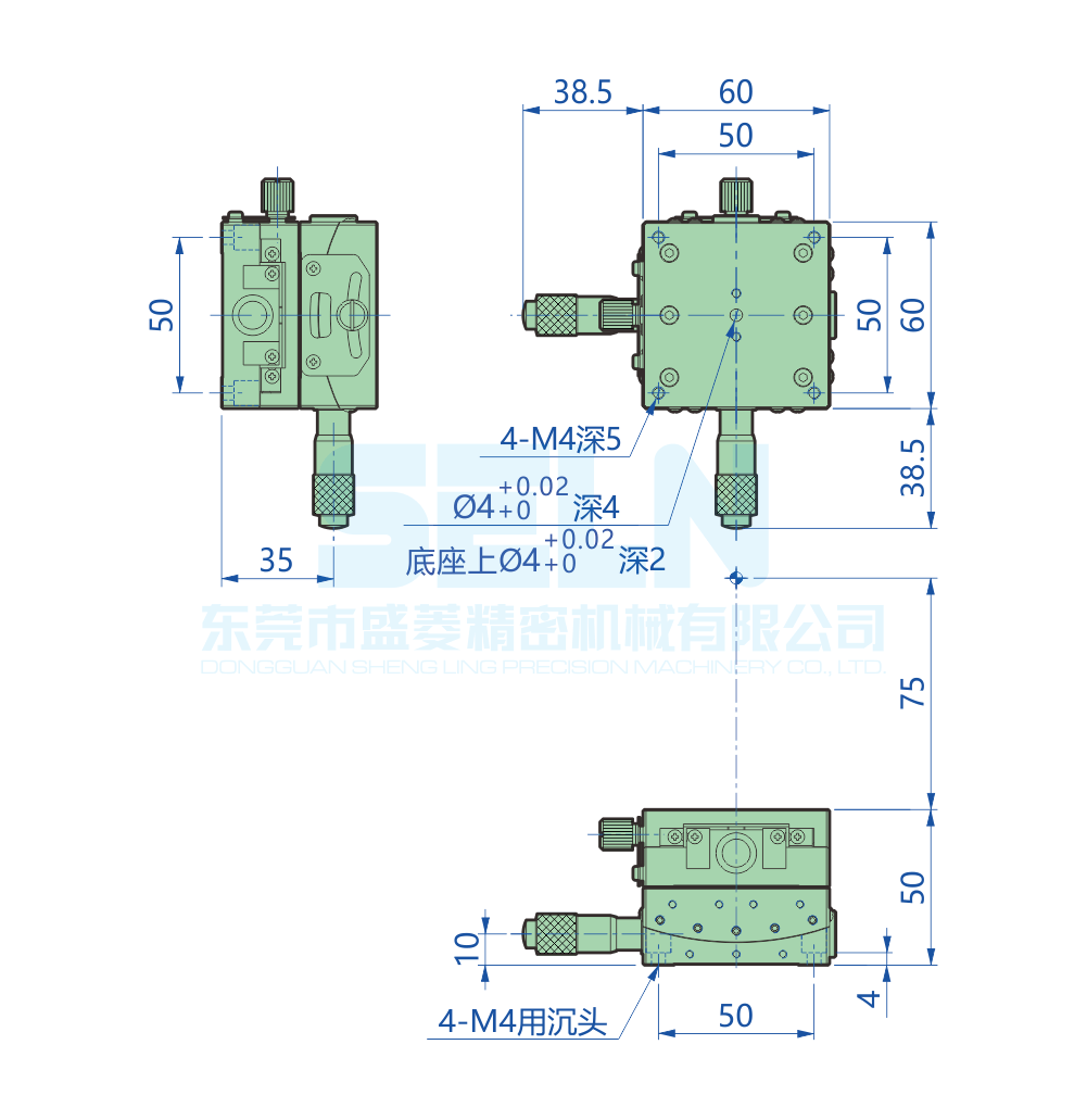 GFY60-75-C1