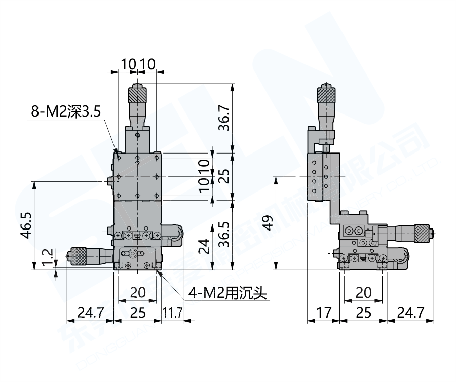 LBDV25-L-C2