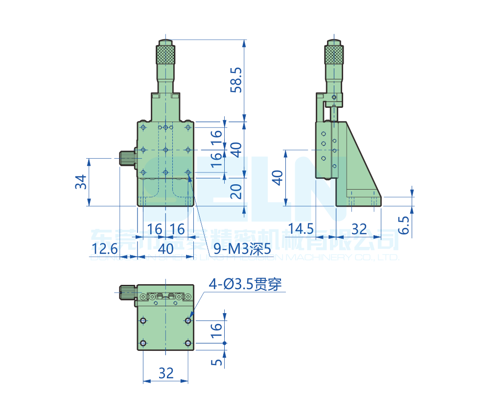 LBV40-C2