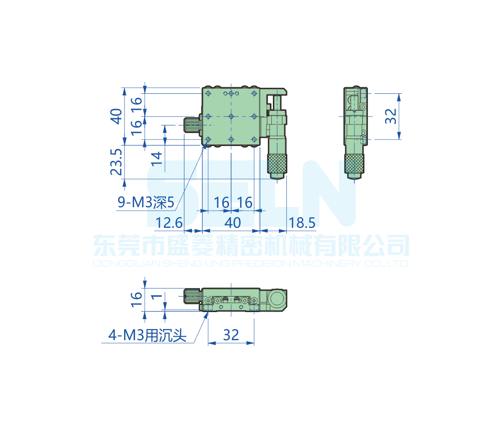 LBX40-R