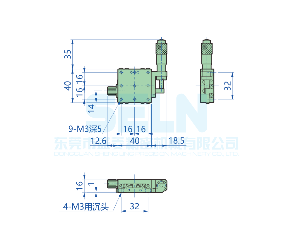 LBX40-R2