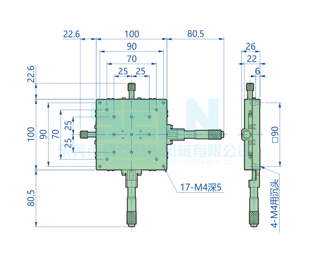 LBY100-CB