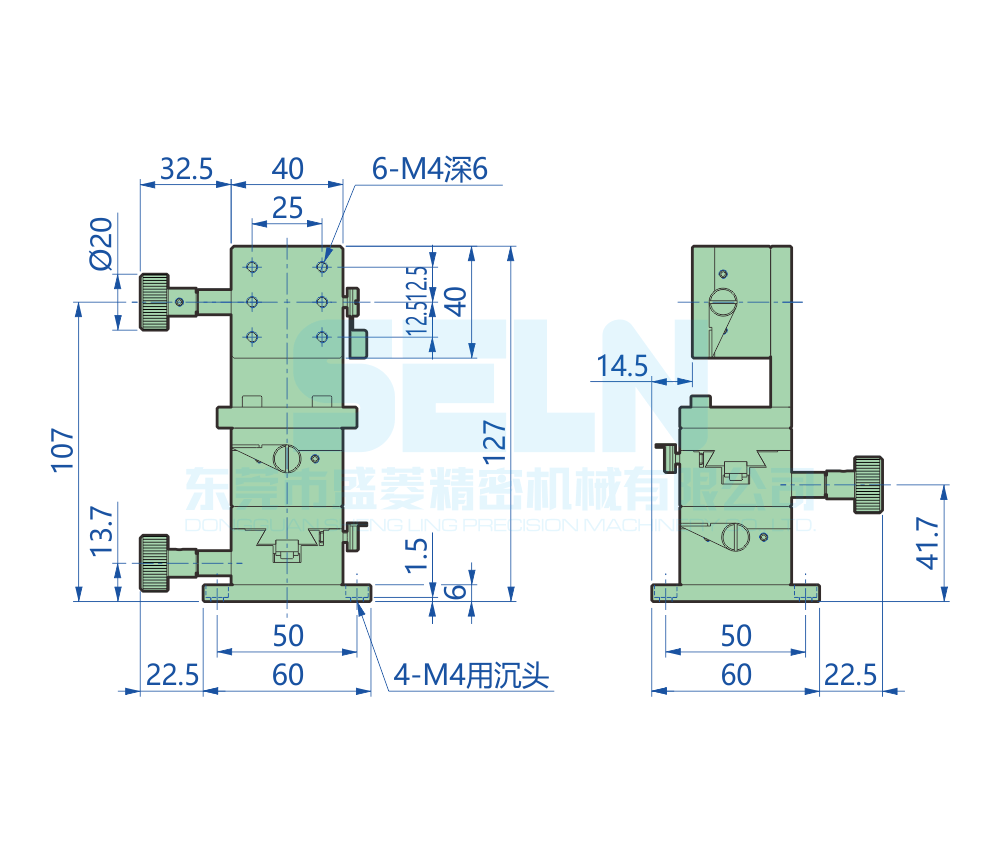 LWD4040