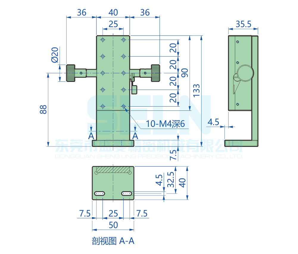 LWZ4090-W