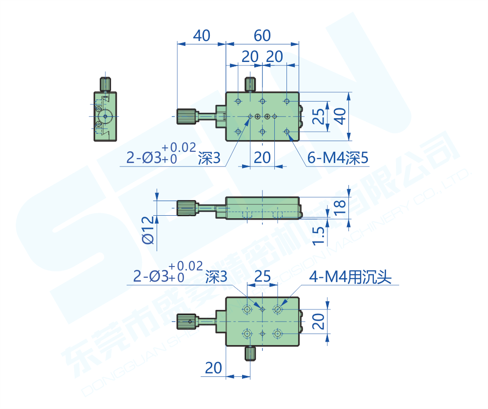 LWBX4060-L-H18