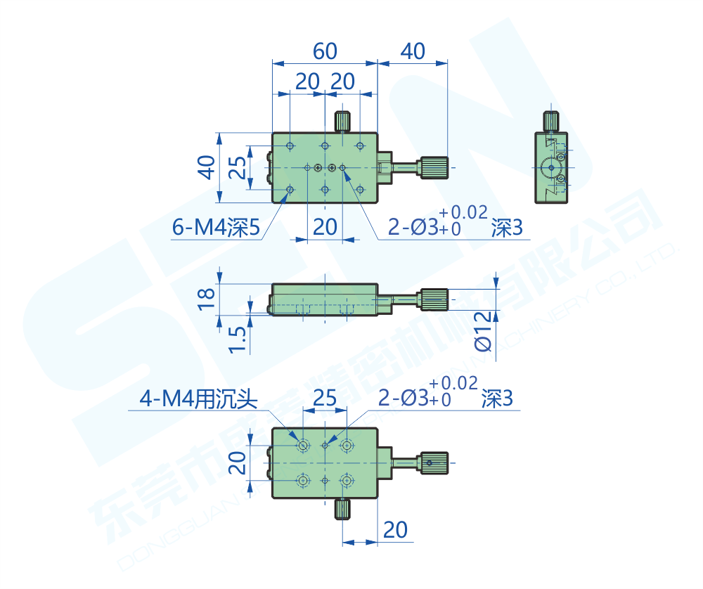 LWBX4060-R-H18