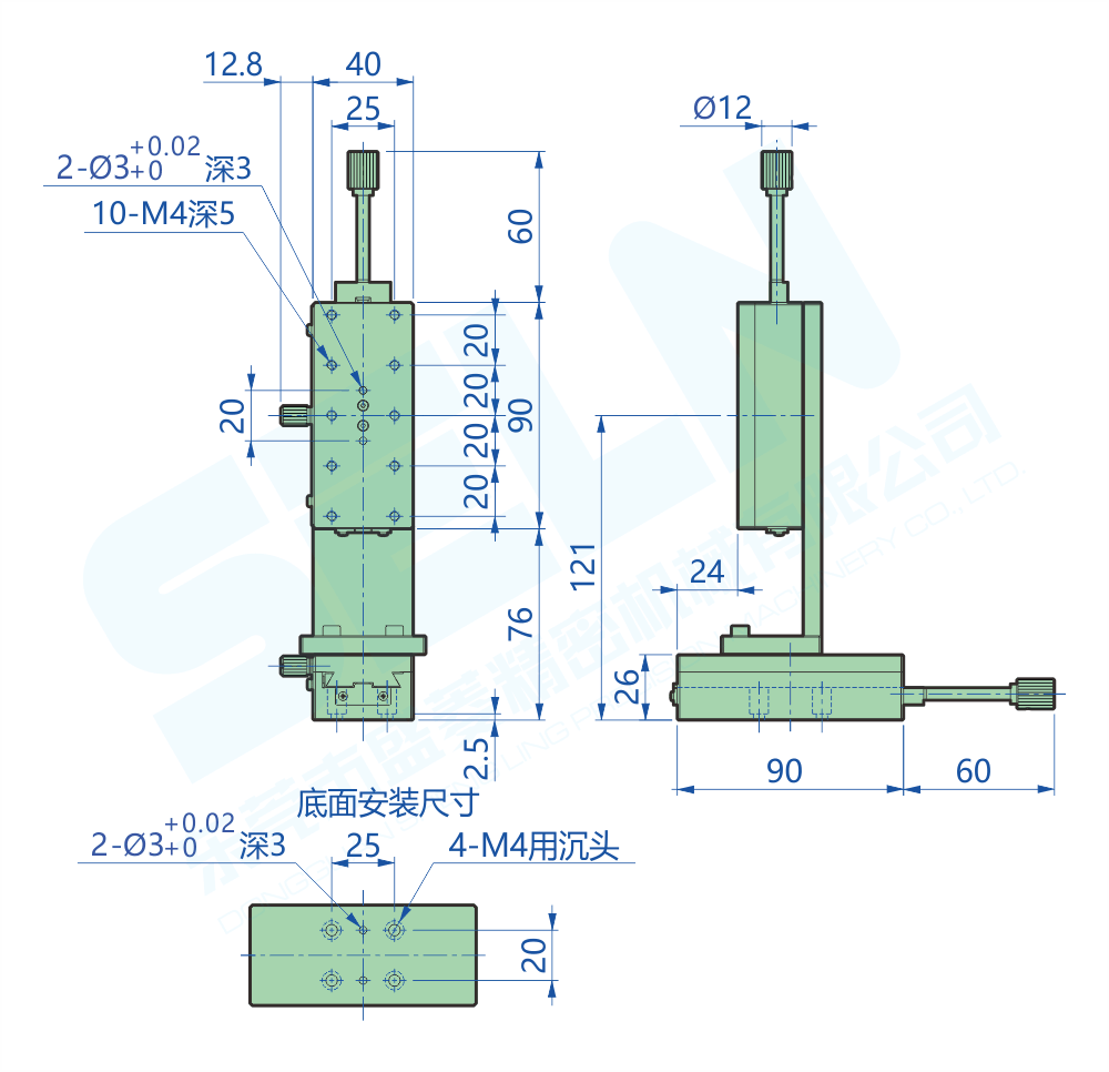 LWBE4090-R