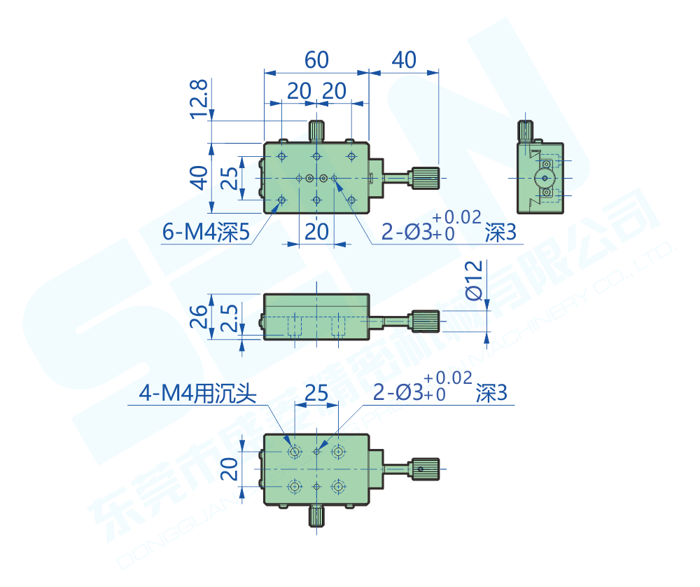 LWBX4060-R