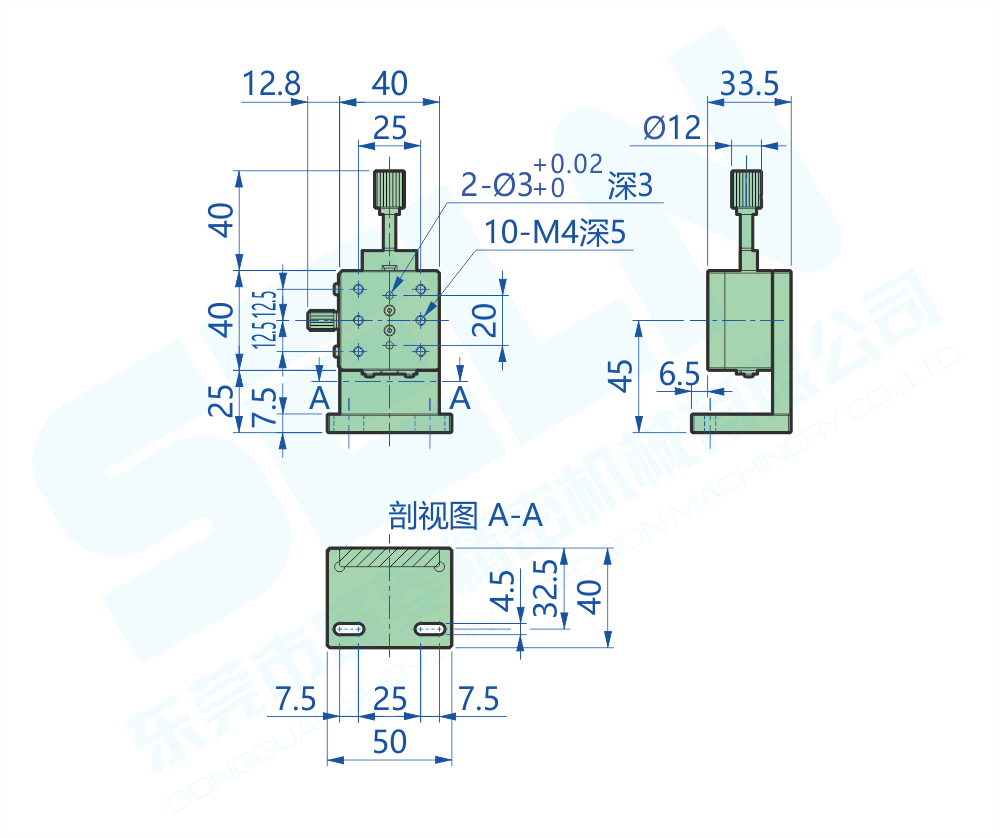 LWBZ4040-R