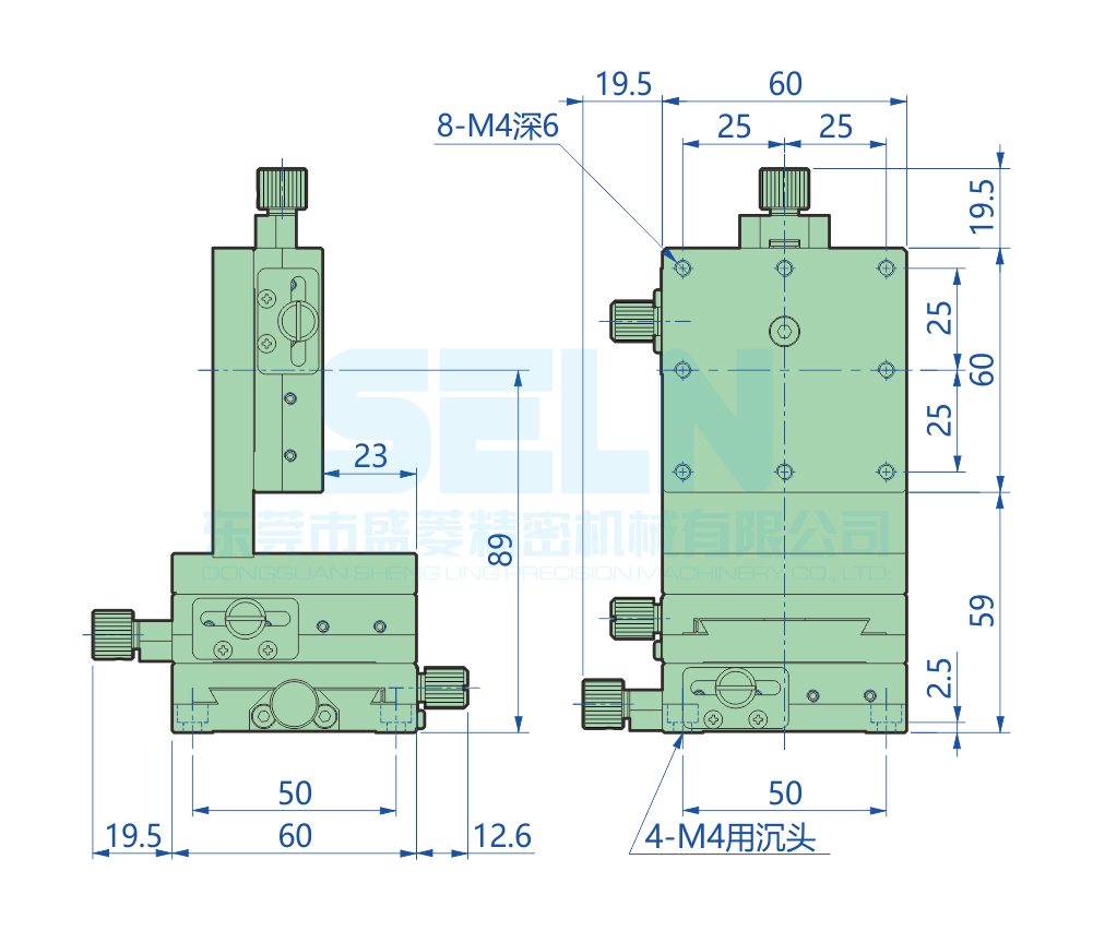 LWFDV60-R