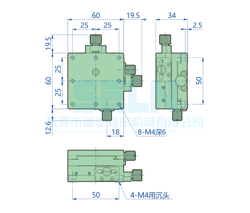 LWFY60-L