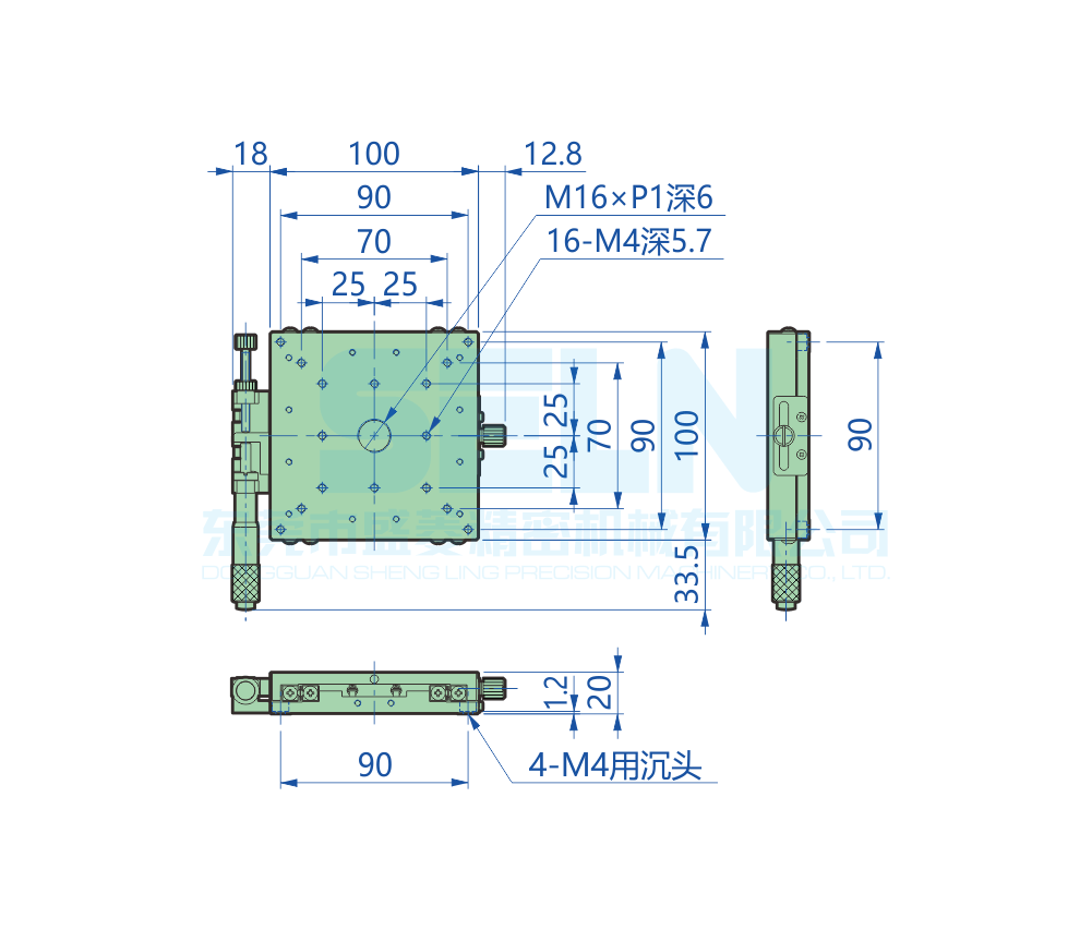 LX100-L-H