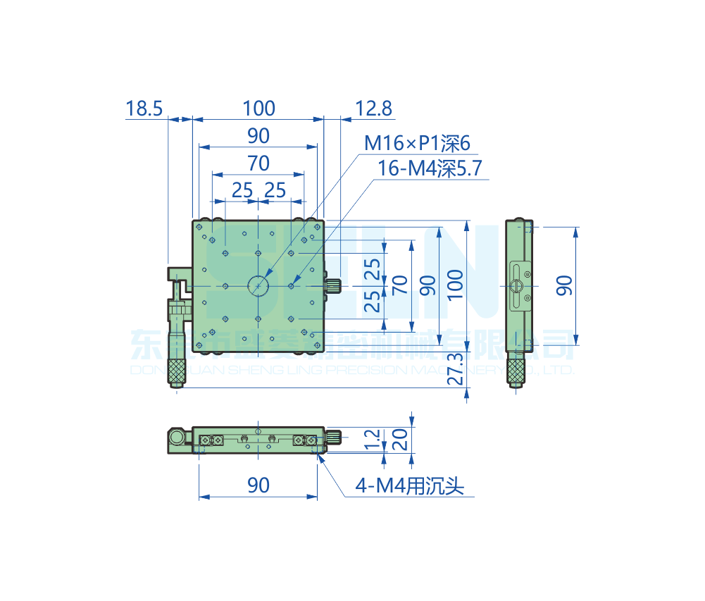 LX100-L