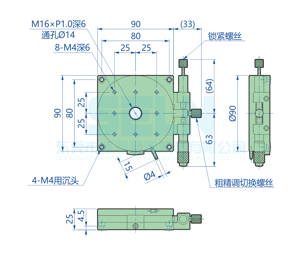 RSK90-R