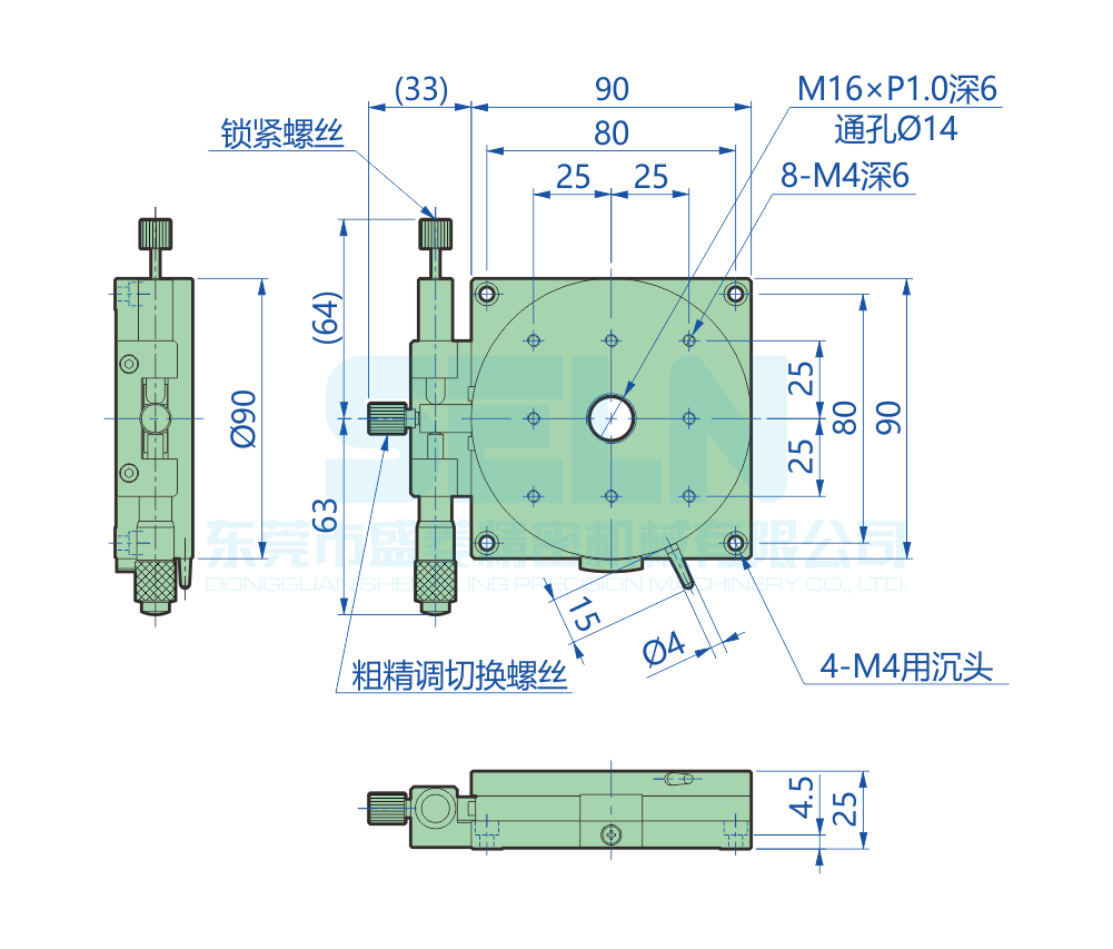 RSP90-L