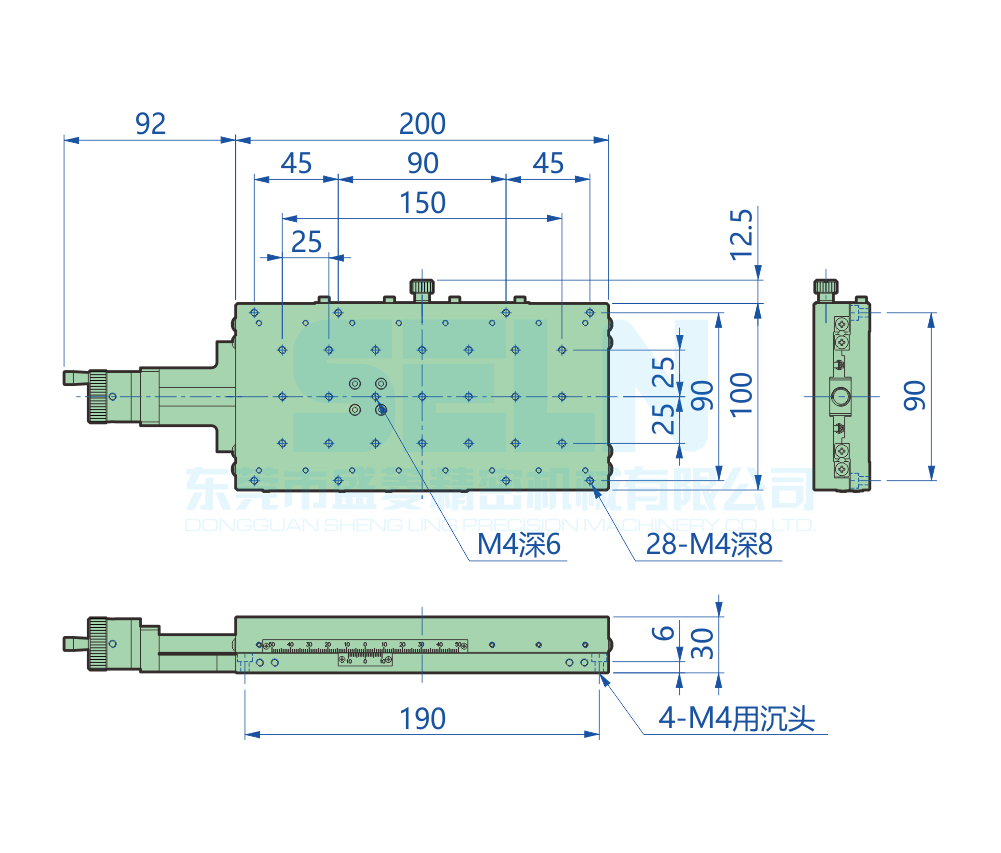 TMX1020